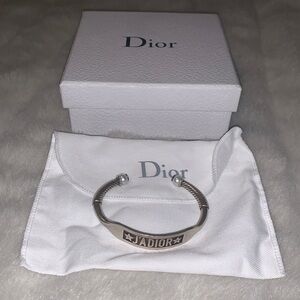 Christian Dior J’Adior Bracelet
